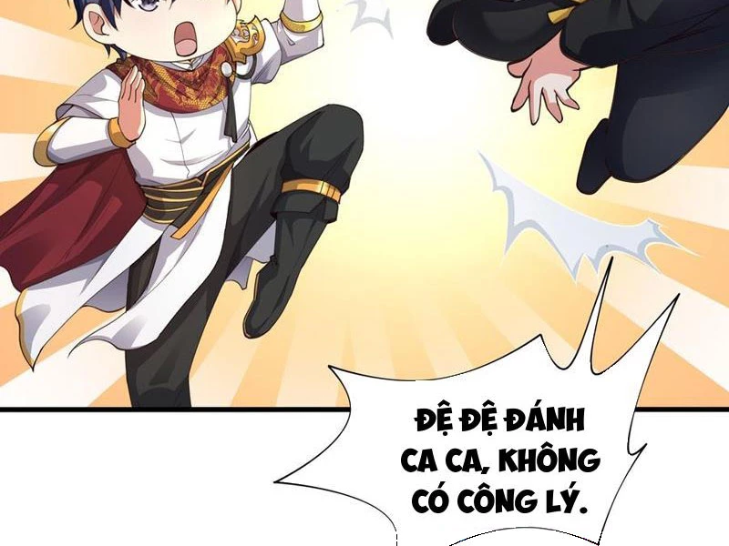 Trụ Vương Tái Sinh Không Muốn Làm Đại Phản Diện Chapter 39 - Trang 3