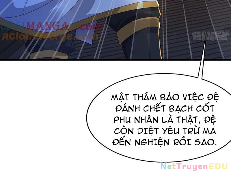 Trụ Vương Tái Sinh Không Muốn Làm Đại Phản Diện Chapter 39 - Trang 3