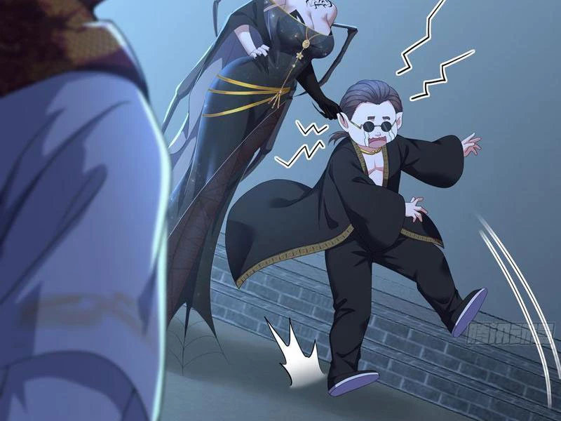 Trụ Vương Tái Sinh Không Muốn Làm Đại Phản Diện Chapter 39 - Trang 3
