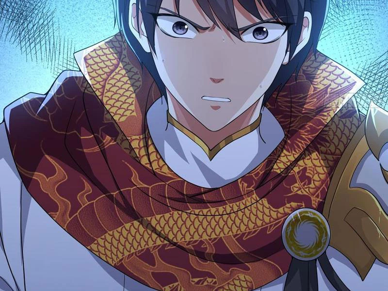 Trụ Vương Tái Sinh Không Muốn Làm Đại Phản Diện Chapter 39 - Trang 3