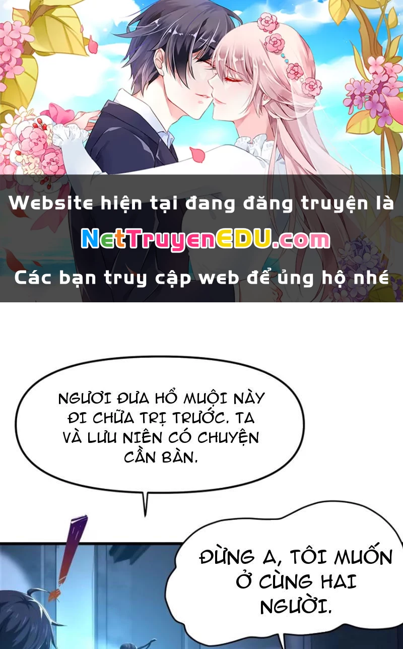 Trụ Vương Tái Sinh Không Muốn Làm Đại Phản Diện Chapter 40 - Trang 3