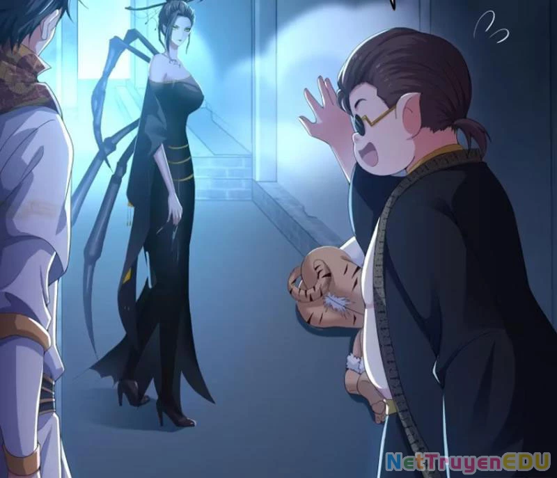 Trụ Vương Tái Sinh Không Muốn Làm Đại Phản Diện Chapter 40 - Trang 3