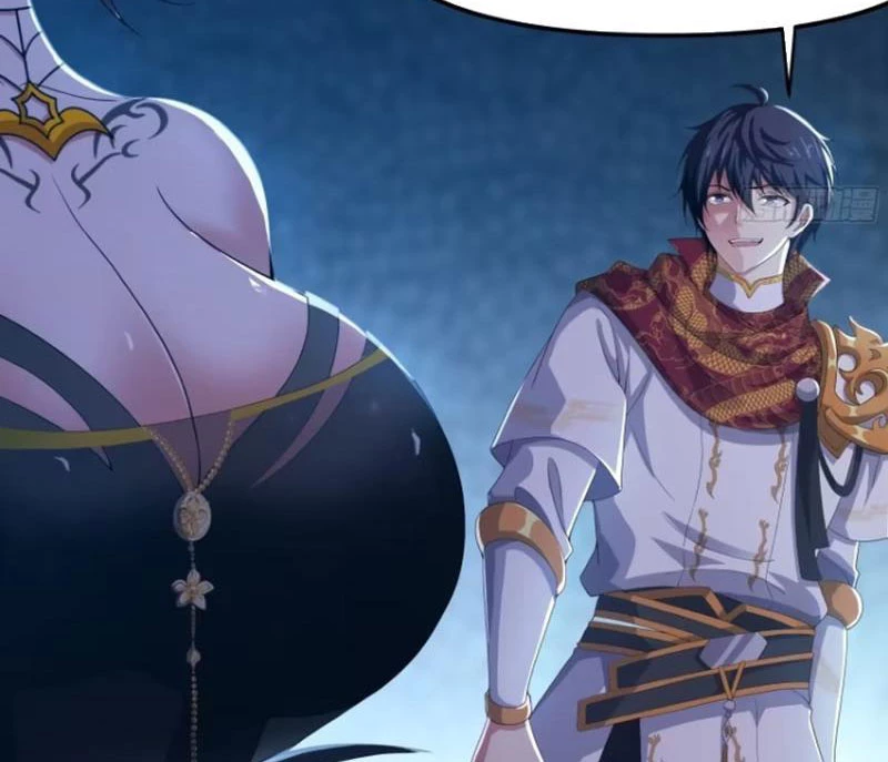 Trụ Vương Tái Sinh Không Muốn Làm Đại Phản Diện Chapter 40 - Trang 3