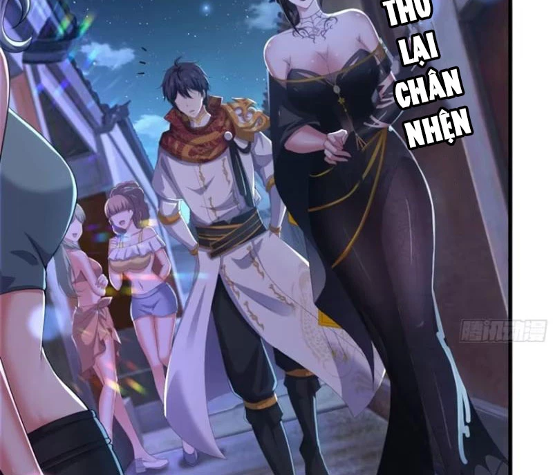 Trụ Vương Tái Sinh Không Muốn Làm Đại Phản Diện Chapter 40 - Trang 3