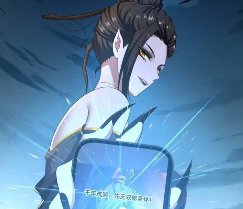 Trụ Vương Tái Sinh Không Muốn Làm Đại Phản Diện Chapter 40 - Trang 3