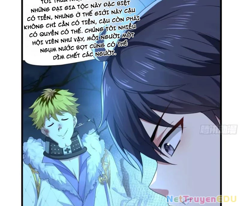 Trụ Vương Tái Sinh Không Muốn Làm Đại Phản Diện Chapter 40 - Trang 3