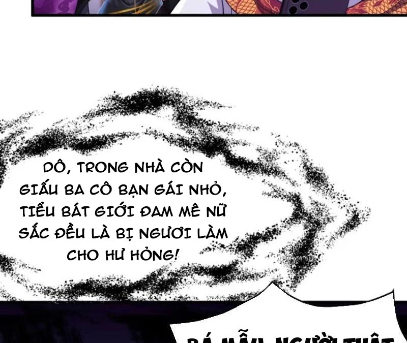 Trụ Vương Tái Sinh Không Muốn Làm Đại Phản Diện Chapter 40 - Trang 3