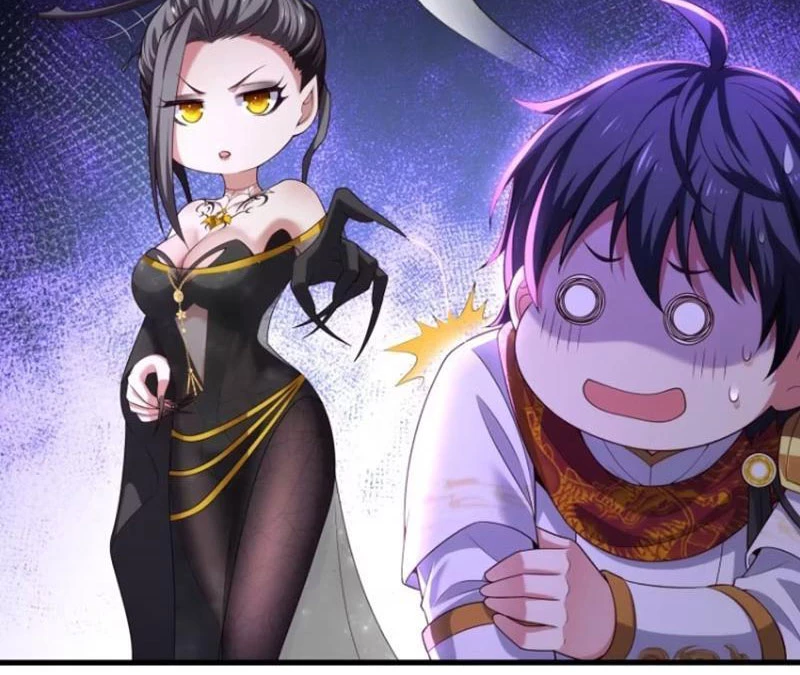 Trụ Vương Tái Sinh Không Muốn Làm Đại Phản Diện Chapter 40 - Trang 3