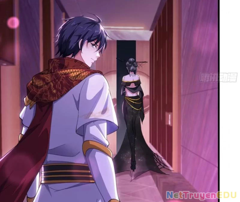 Trụ Vương Tái Sinh Không Muốn Làm Đại Phản Diện Chapter 40 - Trang 3