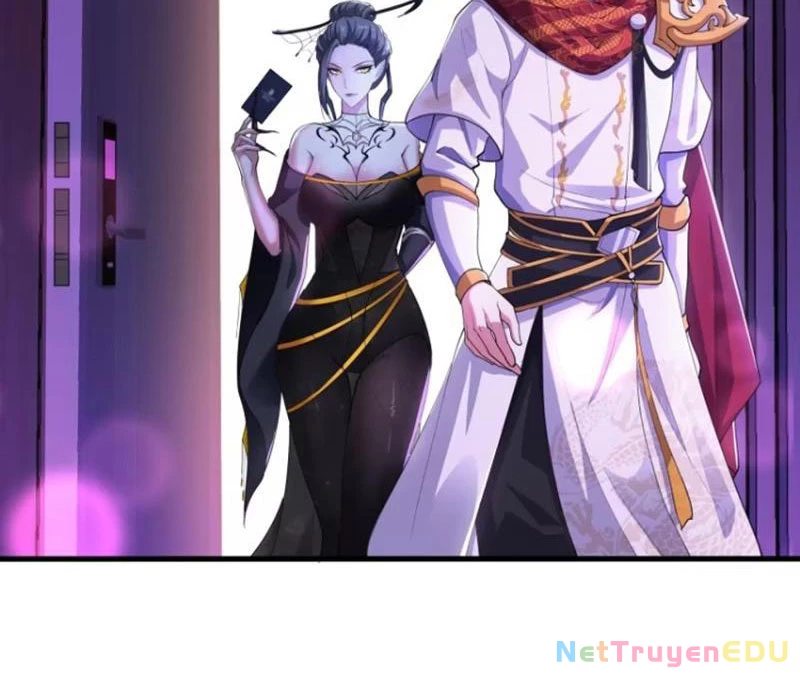Trụ Vương Tái Sinh Không Muốn Làm Đại Phản Diện Chapter 40 - Trang 3