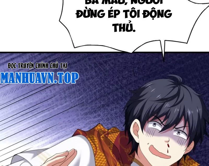 Trụ Vương Tái Sinh Không Muốn Làm Đại Phản Diện Chapter 40 - Trang 3