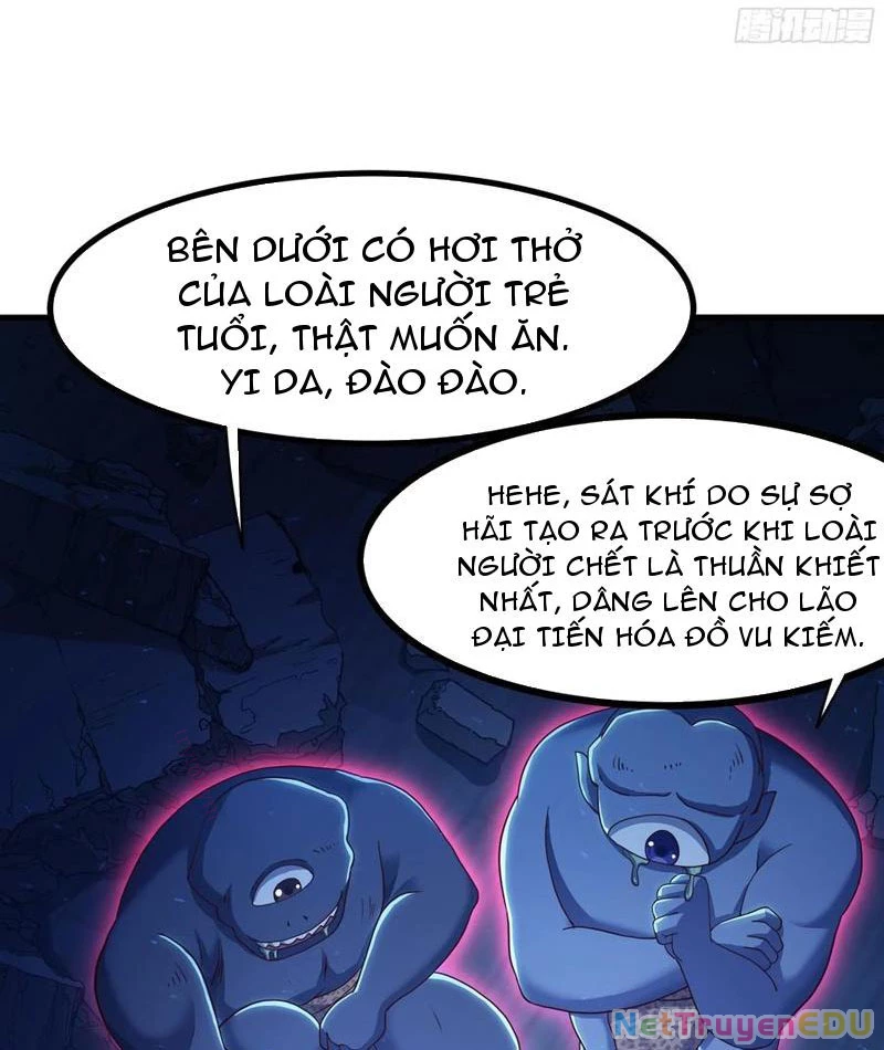 Trụ Vương Tái Sinh Không Muốn Làm Đại Phản Diện Chapter 85 - Trang 2