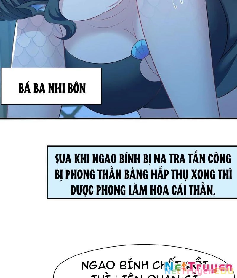 Trụ Vương Tái Sinh Không Muốn Làm Đại Phản Diện Chapter 86 - Trang 3