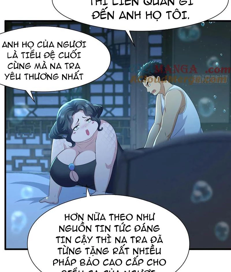 Trụ Vương Tái Sinh Không Muốn Làm Đại Phản Diện Chapter 86 - Trang 3