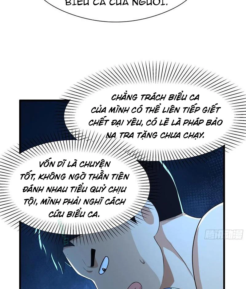 Trụ Vương Tái Sinh Không Muốn Làm Đại Phản Diện Chapter 86 - Trang 3
