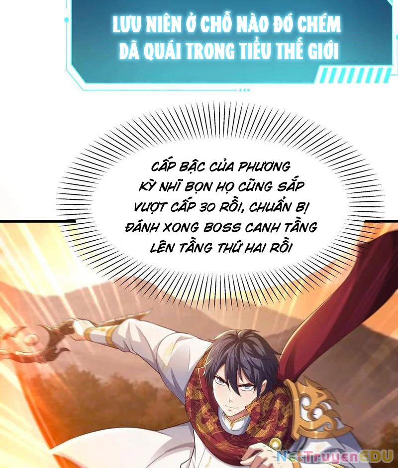 Trụ Vương Tái Sinh Không Muốn Làm Đại Phản Diện Chapter 86 - Trang 3