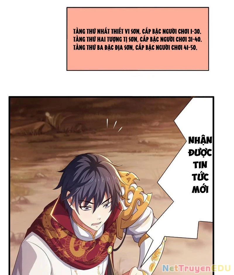 Trụ Vương Tái Sinh Không Muốn Làm Đại Phản Diện Chapter 86 - Trang 3