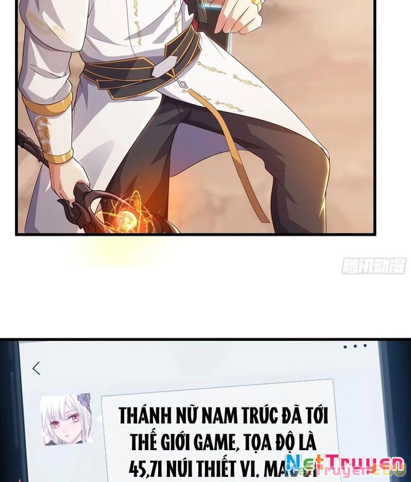 Trụ Vương Tái Sinh Không Muốn Làm Đại Phản Diện Chapter 86 - Trang 3