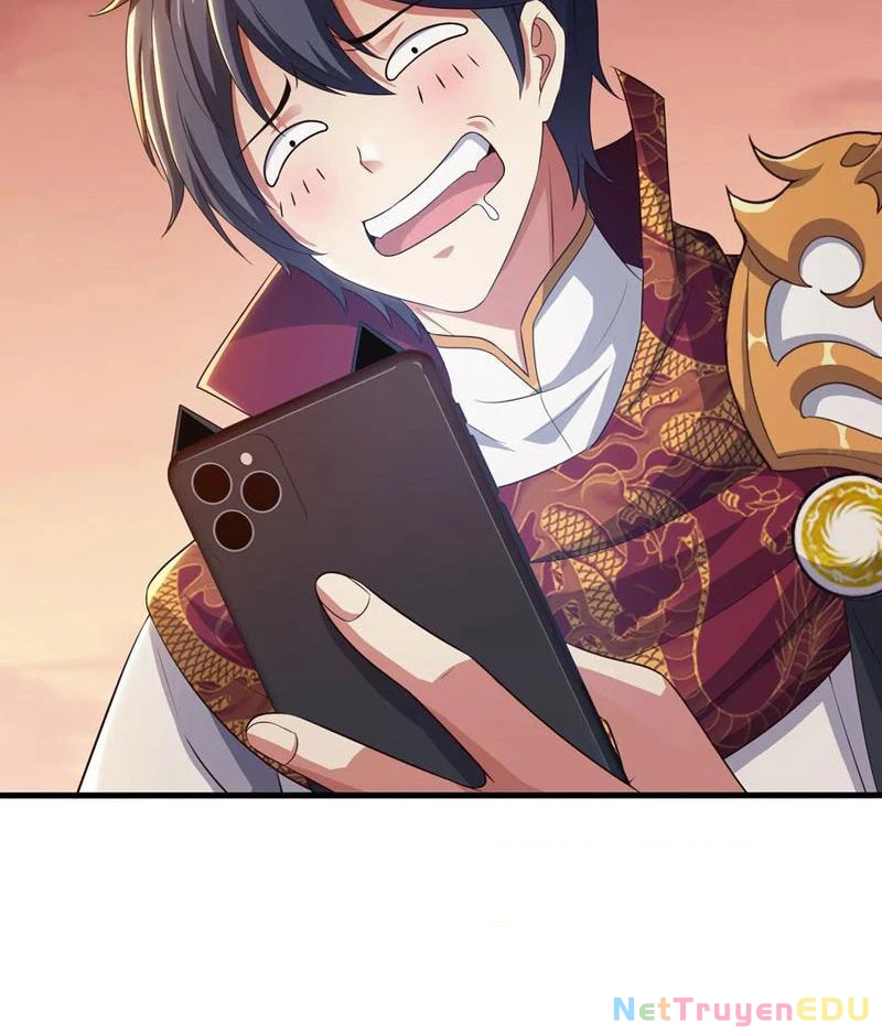 Trụ Vương Tái Sinh Không Muốn Làm Đại Phản Diện Chapter 86 - Trang 3