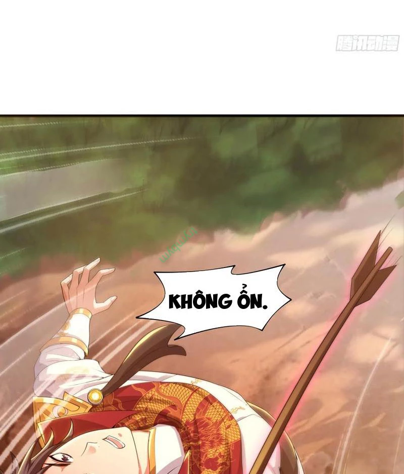 Trụ Vương Tái Sinh Không Muốn Làm Đại Phản Diện Chapter 86 - Trang 3