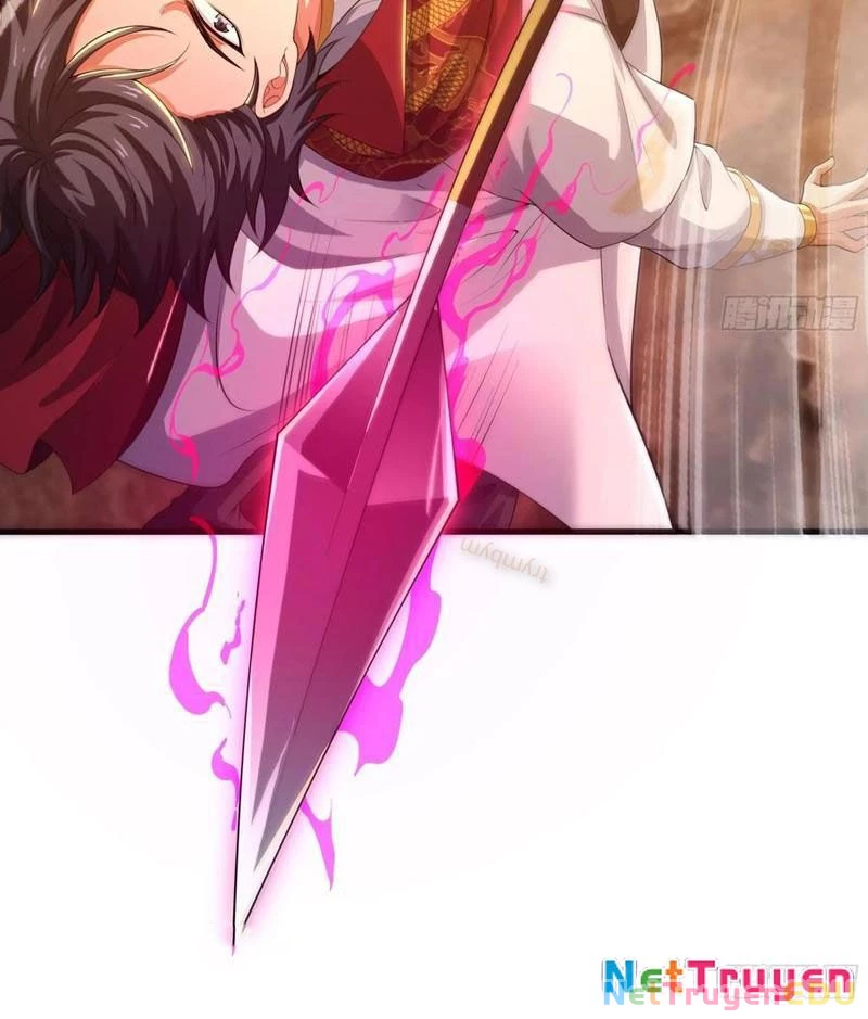 Trụ Vương Tái Sinh Không Muốn Làm Đại Phản Diện Chapter 86 - Trang 3