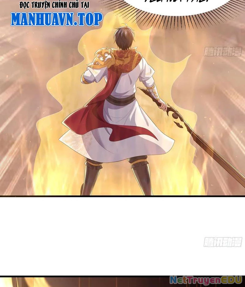 Trụ Vương Tái Sinh Không Muốn Làm Đại Phản Diện Chapter 86 - Trang 3