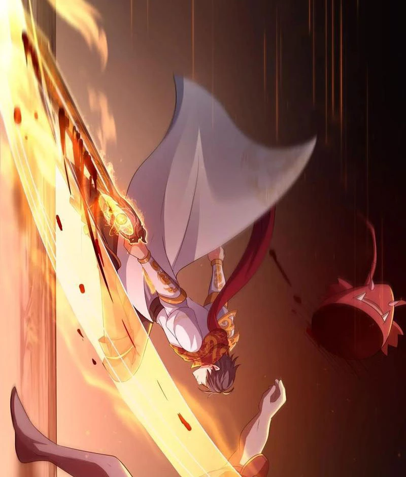 Trụ Vương Tái Sinh Không Muốn Làm Đại Phản Diện Chapter 86 - Trang 3