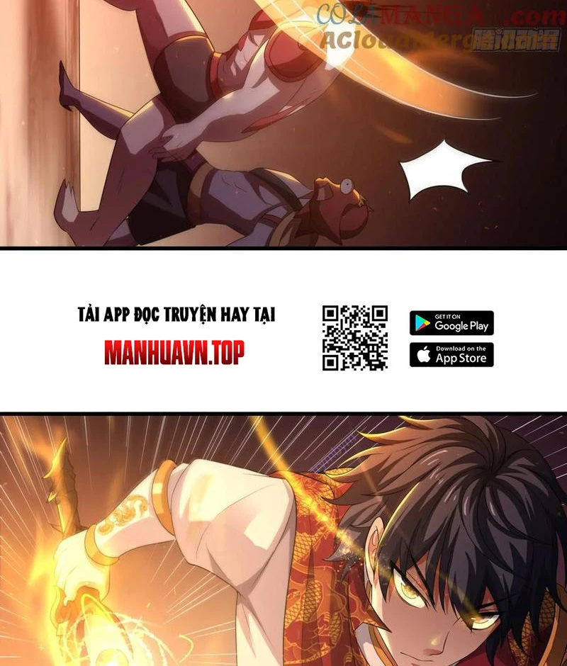 Trụ Vương Tái Sinh Không Muốn Làm Đại Phản Diện Chapter 86 - Trang 3
