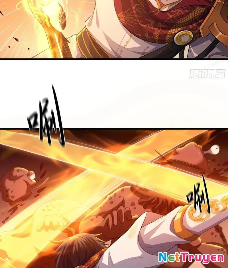 Trụ Vương Tái Sinh Không Muốn Làm Đại Phản Diện Chapter 86 - Trang 3