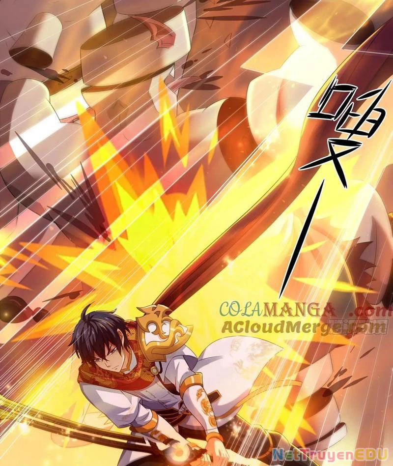 Trụ Vương Tái Sinh Không Muốn Làm Đại Phản Diện Chapter 86 - Trang 3