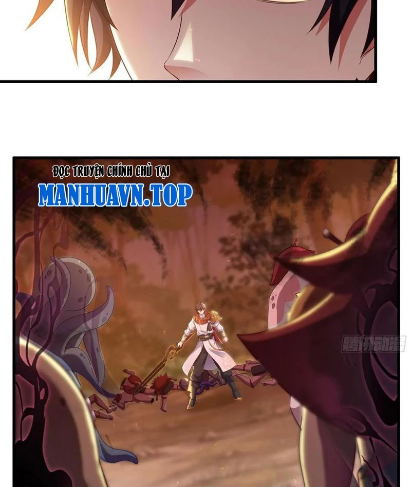Trụ Vương Tái Sinh Không Muốn Làm Đại Phản Diện Chapter 86 - Trang 3