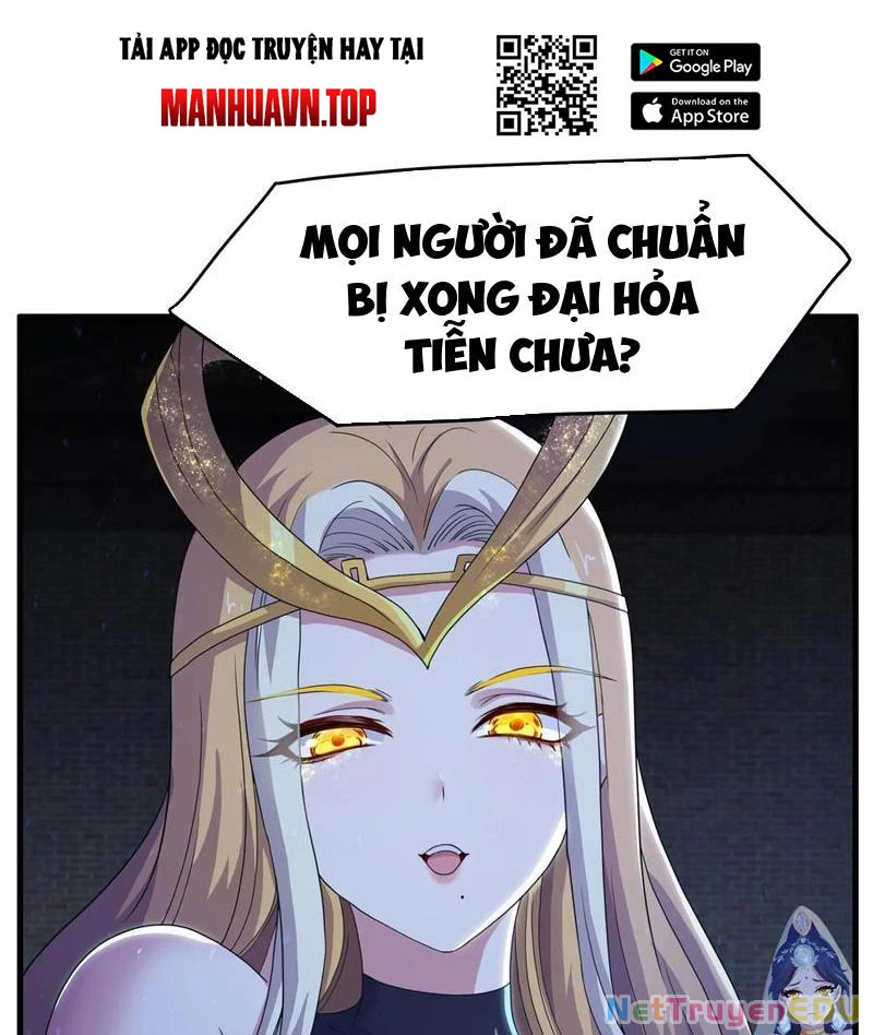 Trụ Vương Tái Sinh Không Muốn Làm Đại Phản Diện Chapter 86 - Trang 3