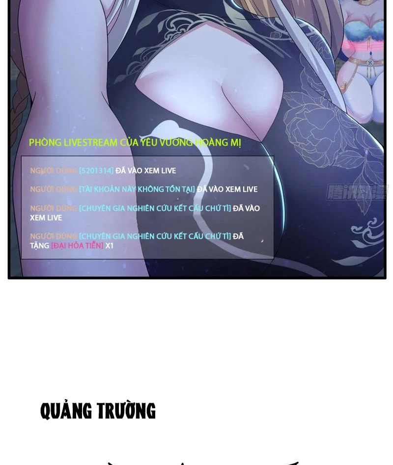 Trụ Vương Tái Sinh Không Muốn Làm Đại Phản Diện Chapter 86 - Trang 3