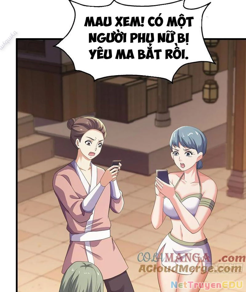 Trụ Vương Tái Sinh Không Muốn Làm Đại Phản Diện Chapter 86 - Trang 3