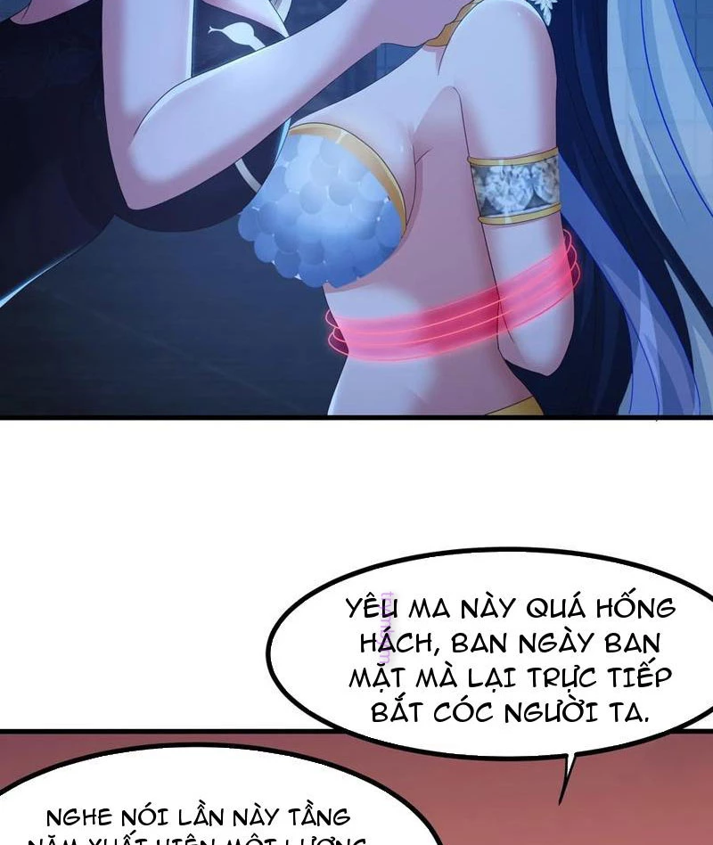 Trụ Vương Tái Sinh Không Muốn Làm Đại Phản Diện Chapter 86 - Trang 3