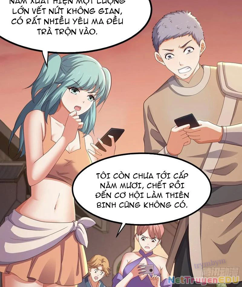 Trụ Vương Tái Sinh Không Muốn Làm Đại Phản Diện Chapter 86 - Trang 3