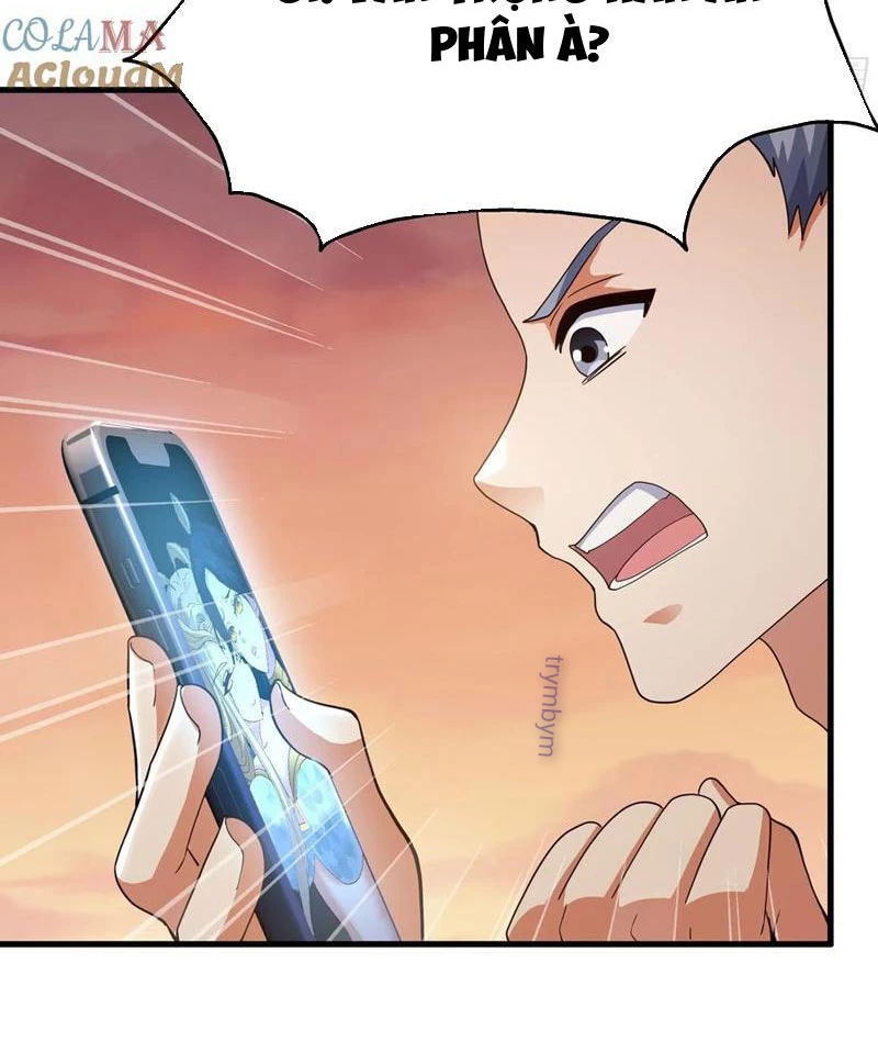 Trụ Vương Tái Sinh Không Muốn Làm Đại Phản Diện Chapter 86 - Trang 3