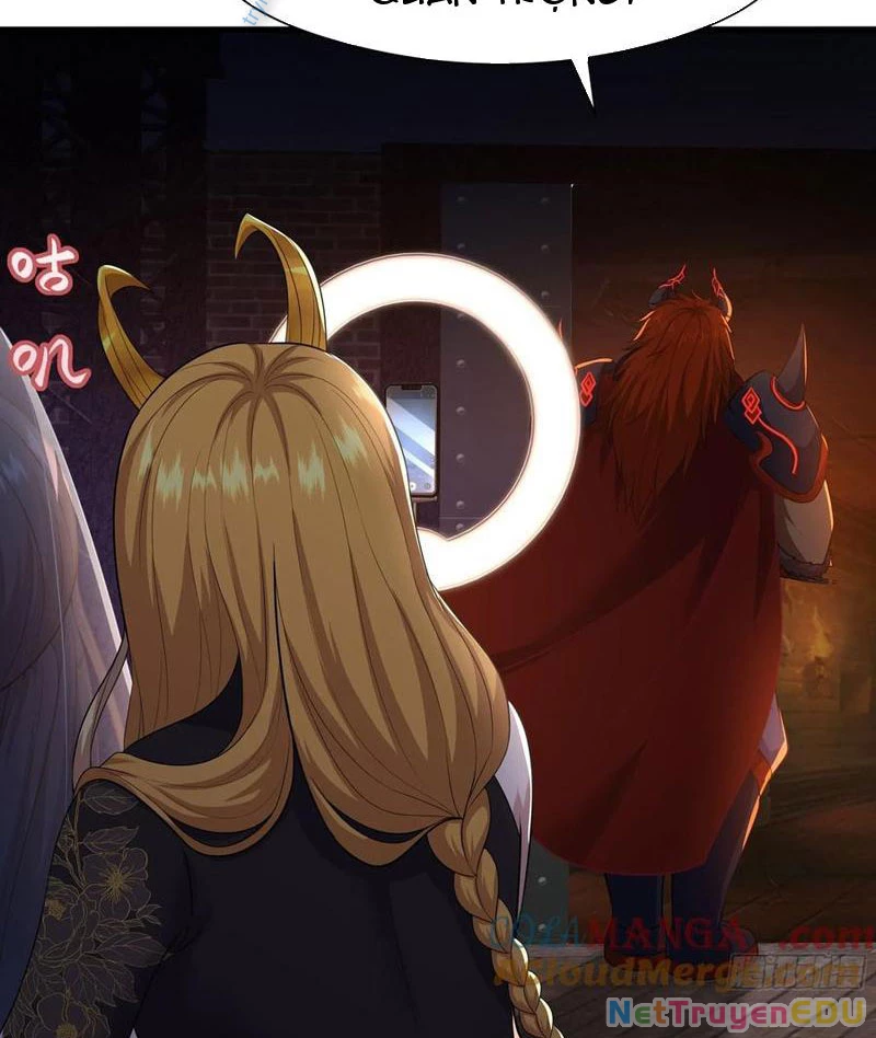 Trụ Vương Tái Sinh Không Muốn Làm Đại Phản Diện Chapter 86 - Trang 3