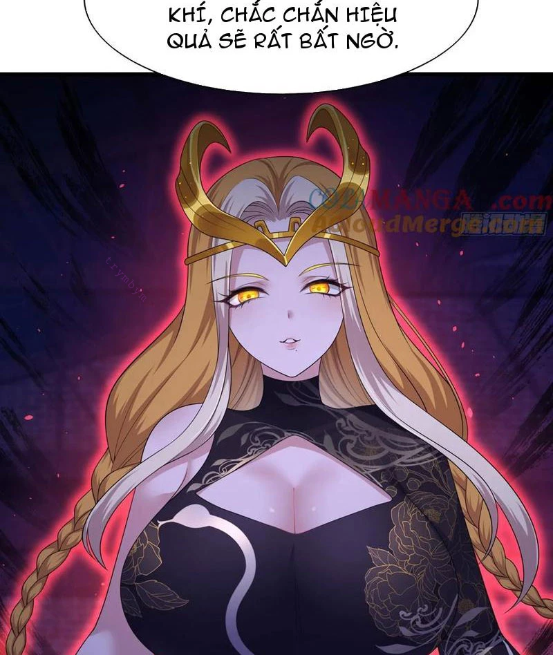 Trụ Vương Tái Sinh Không Muốn Làm Đại Phản Diện Chapter 86 - Trang 3