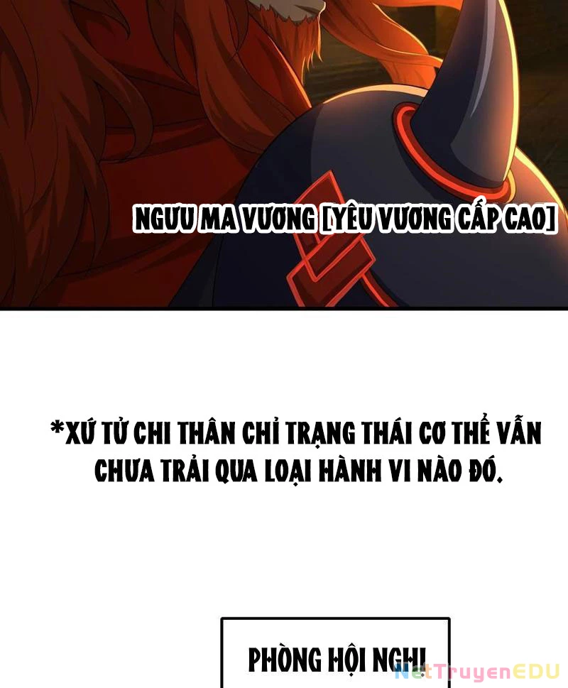 Trụ Vương Tái Sinh Không Muốn Làm Đại Phản Diện Chapter 86 - Trang 3