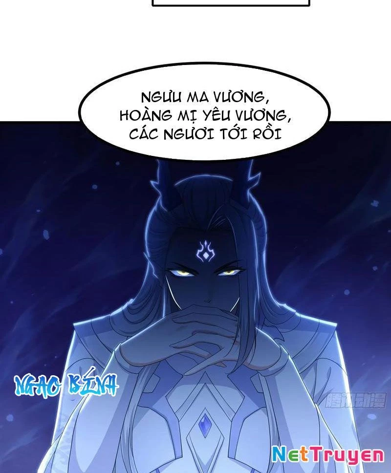 Trụ Vương Tái Sinh Không Muốn Làm Đại Phản Diện Chapter 86 - Trang 3