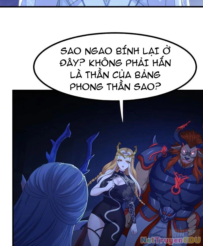 Trụ Vương Tái Sinh Không Muốn Làm Đại Phản Diện Chapter 86 - Trang 3
