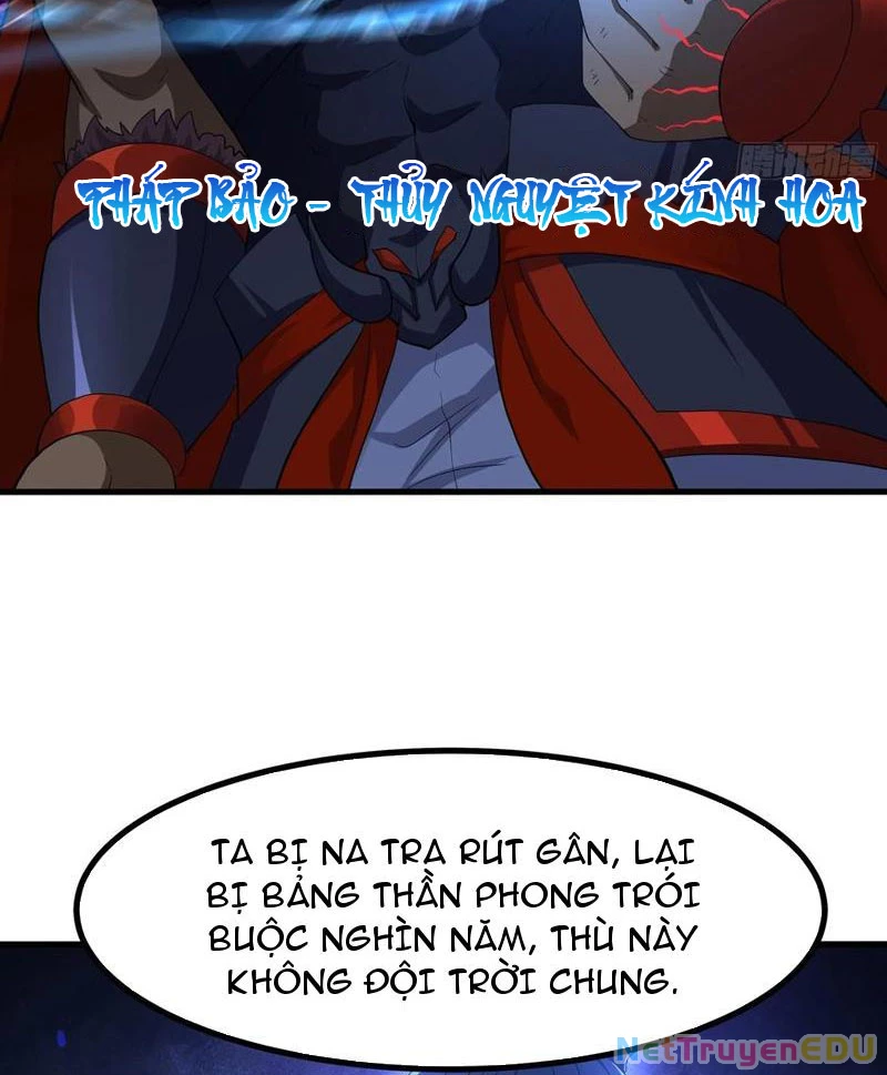 Trụ Vương Tái Sinh Không Muốn Làm Đại Phản Diện Chapter 86 - Trang 3