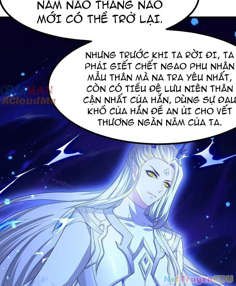 Trụ Vương Tái Sinh Không Muốn Làm Đại Phản Diện Chapter 86 - Trang 3