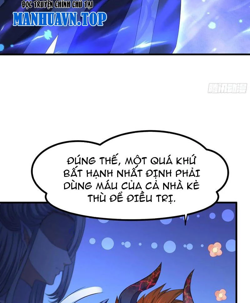 Trụ Vương Tái Sinh Không Muốn Làm Đại Phản Diện Chapter 86 - Trang 3