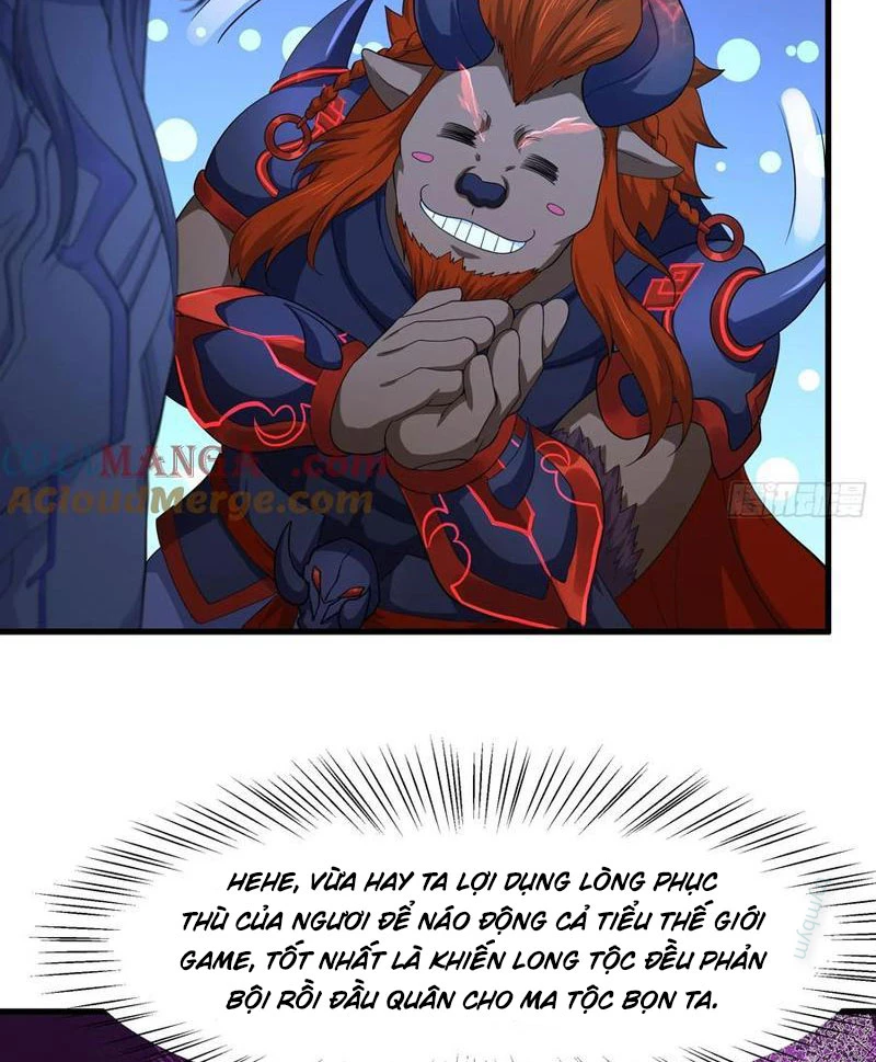 Trụ Vương Tái Sinh Không Muốn Làm Đại Phản Diện Chapter 86 - Trang 3