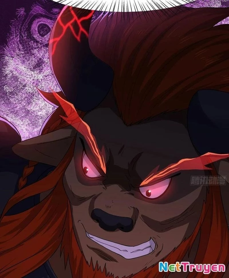 Trụ Vương Tái Sinh Không Muốn Làm Đại Phản Diện Chapter 86 - Trang 3