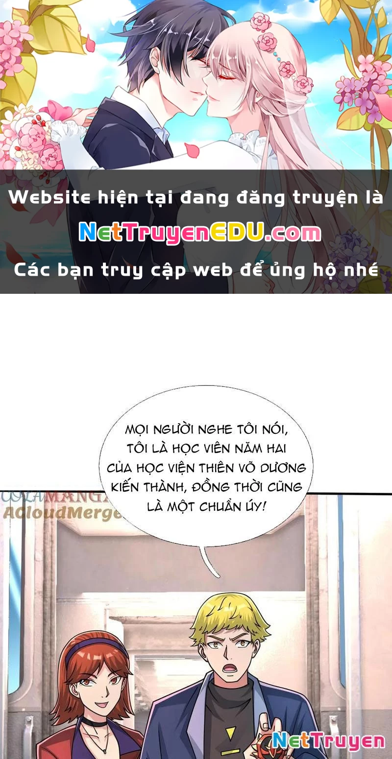 Bắt đầu từ việc chống đẩy một vạn cái: Ta oanh sát thần minh Chapter 42 - Trang 3