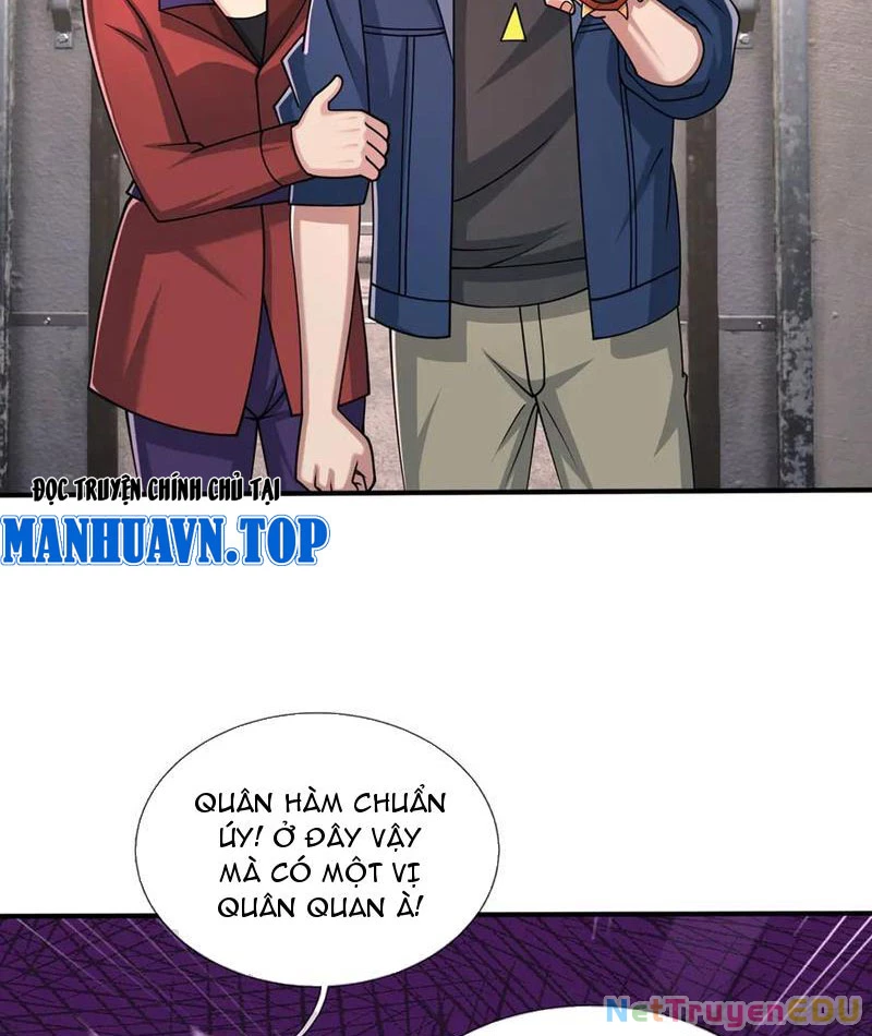 Bắt đầu từ việc chống đẩy một vạn cái: Ta oanh sát thần minh Chapter 42 - Trang 3