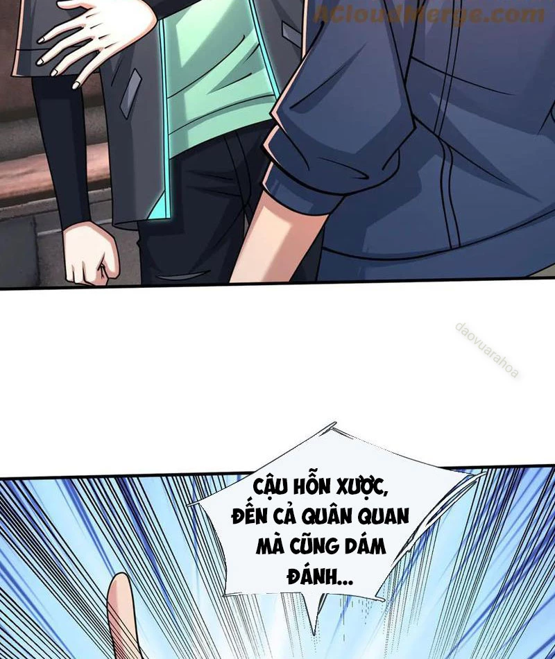 Bắt đầu từ việc chống đẩy một vạn cái: Ta oanh sát thần minh Chapter 42 - Trang 3